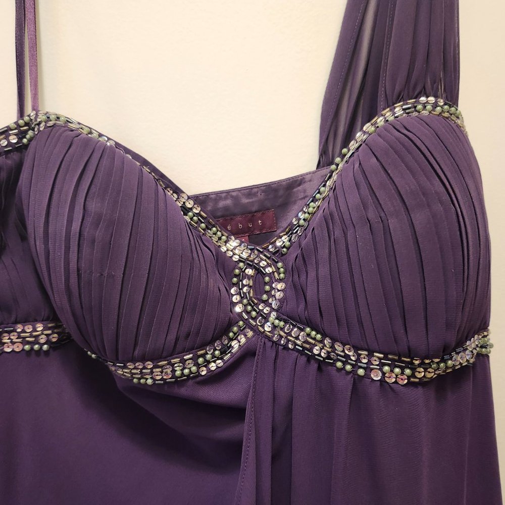 Dress - Picture 2 of 4